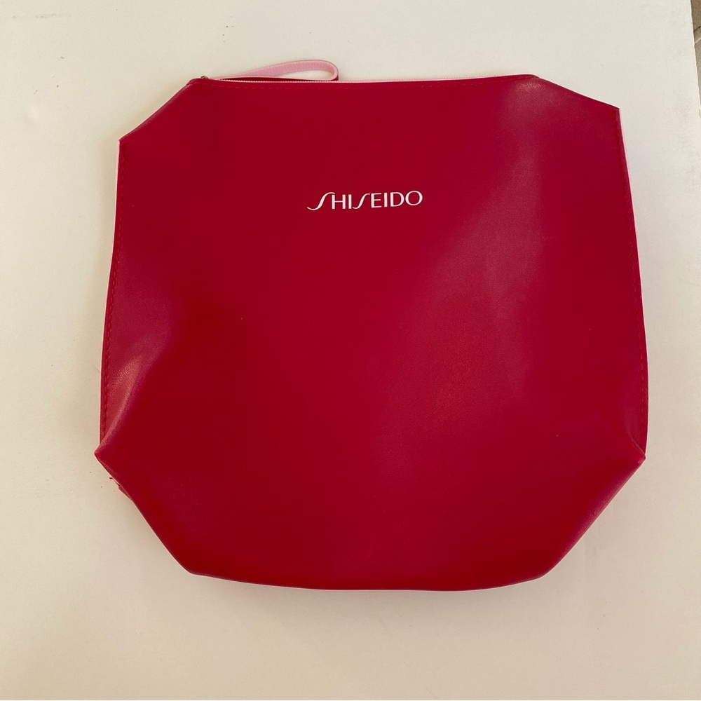 NWOT Shiseido Travel Bag - Picture 6 of 14